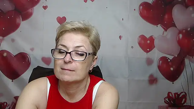 Czat XXX na żywo – EmiliaGree