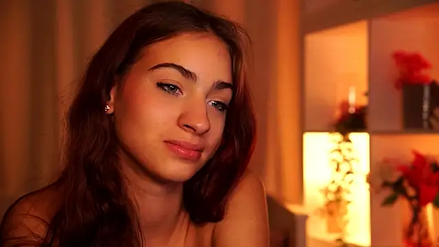 Show webcam de litttle_sophie