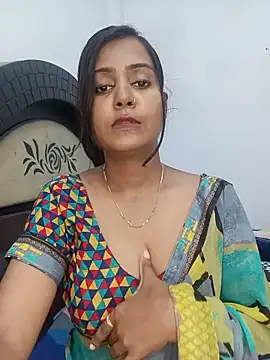 צ'אט XXX בשידור חי של Miss-Riyasingh