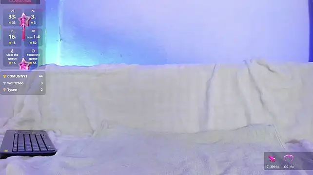 lil_hanna18 live XXX chat