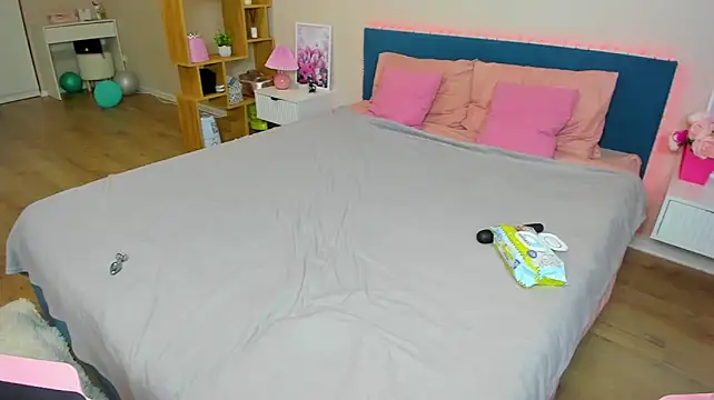 BritneyLix – Live XXX-chat