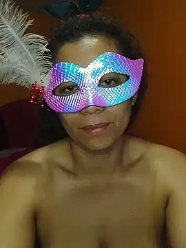 צ'אט XXX בשידור חי של Canela_2020