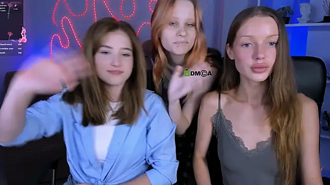 khloebeauty Show in webcam