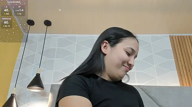 Živý XXX chat Sammy_Fit_