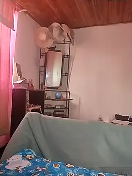 KATYGONZALEZ Live XXX Chat