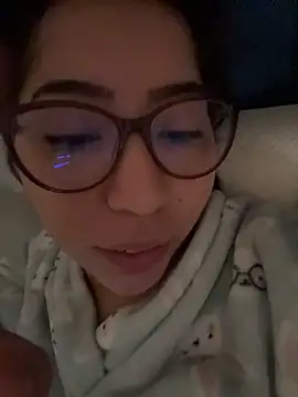 anni_ross 现场XXX聊天