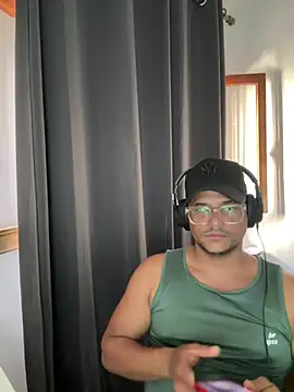 CaliflowLatino Webcamshow