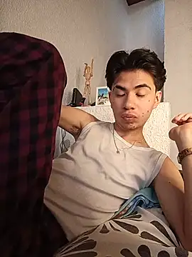 Chat +18 de Nicolas_moon ao vivo