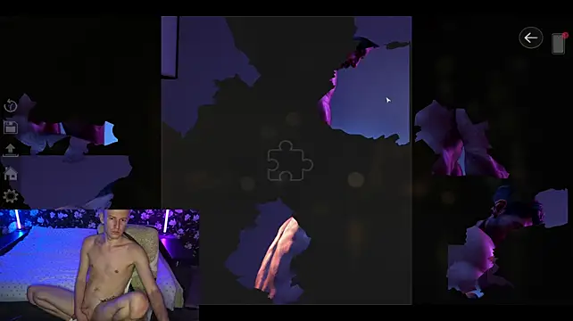 Vuitton Live XXX-chat