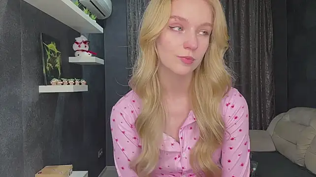 baeyoda's Live XXX Chat