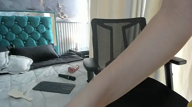 Dulce_violetta_'s Live XXX Chat