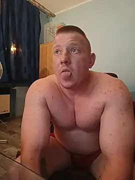 Chat +18 de Robert198098 ao vivo