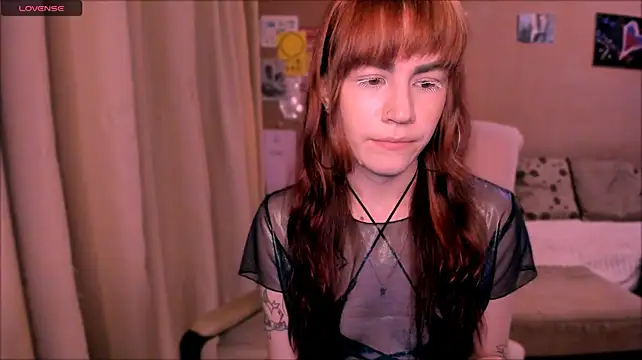 _selectrra's Live XXX Chat