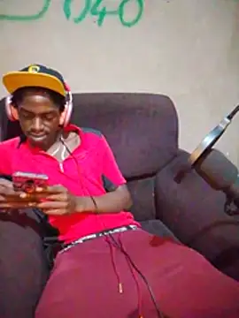 Demon254_ Live XXX Chat