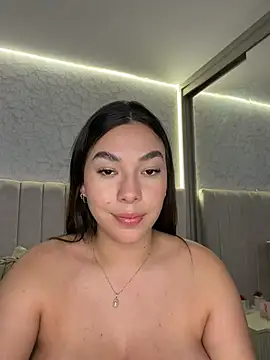 Chat XXX en directo de DannaMarshall