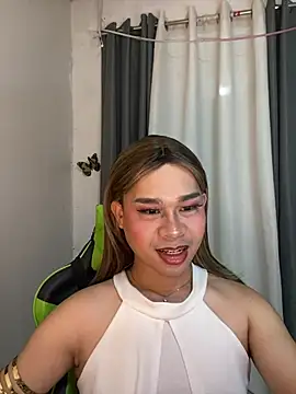 دردشة Horny_HoneyX الجنسية المباشرة
