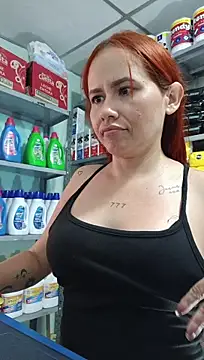 Sembang XXX Secara Langsung Queen_lorena