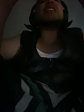 GusanoDelicioso live XXX chat