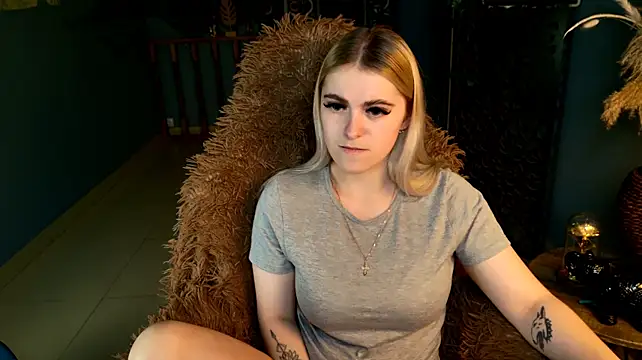 Stef_Nicks – Live XXX-chat