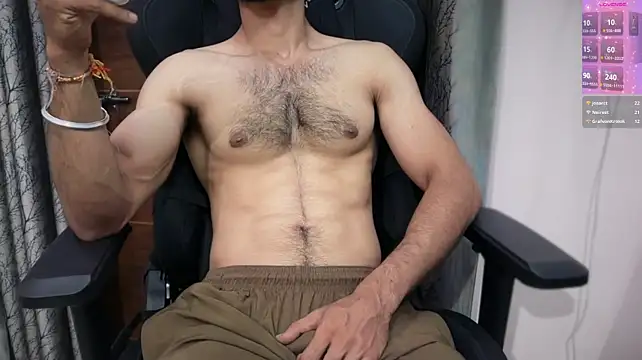 Онлайн чат XXX DevilsFavoriteBoy