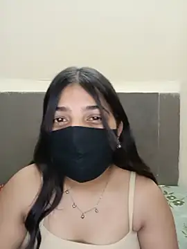 Chatroom XXX en direct de blacky_bby