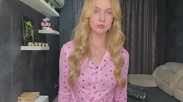 baeyoda live XXX chat