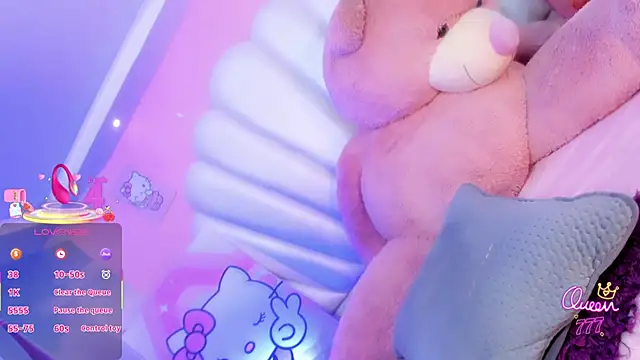 Mimi_RubyJane Chat XXX live