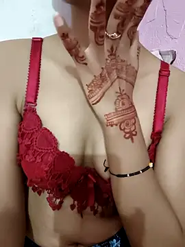 צ'אט XXX בשידור חי של Riya_rawat0