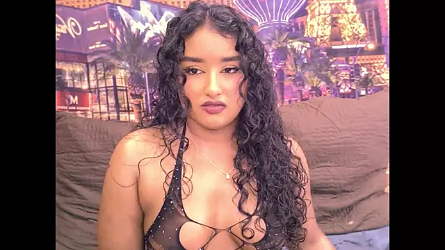IndianAngel4u 现场XXX聊天