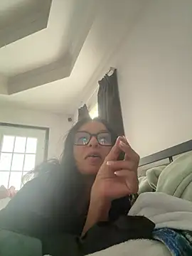 צ'אט XXX בשידור חי של Controllercutie