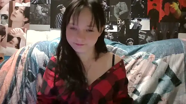 צ'אט XXX בשידור חי של LittilePrincess