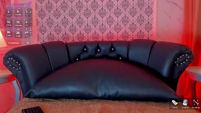 Czat XXX na żywo – Kore_Springg