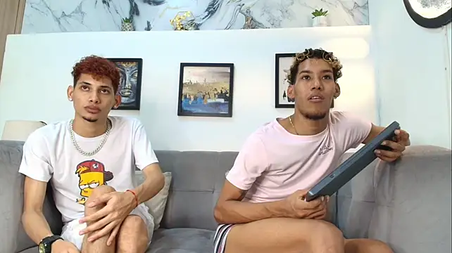 Chat +18 de GOLD_BUDDY1 ao vivo