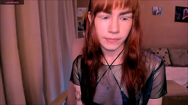 צ'אט XXX בשידור חי של _selectrra