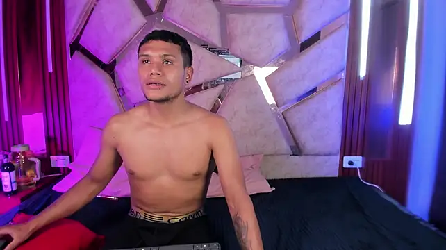 Czat XXX na żywo – van_angel_