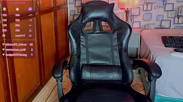 LoganSteel_ Live XXX-Chat