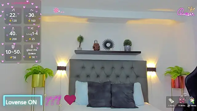 enma30_'s Live XXX Chat