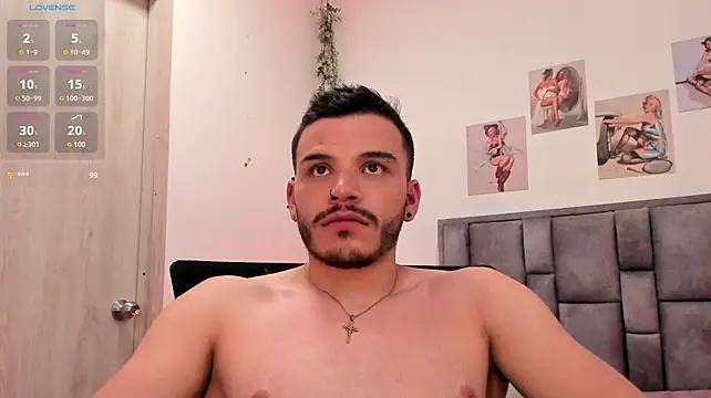 Lian_ferrern Live XXX chat