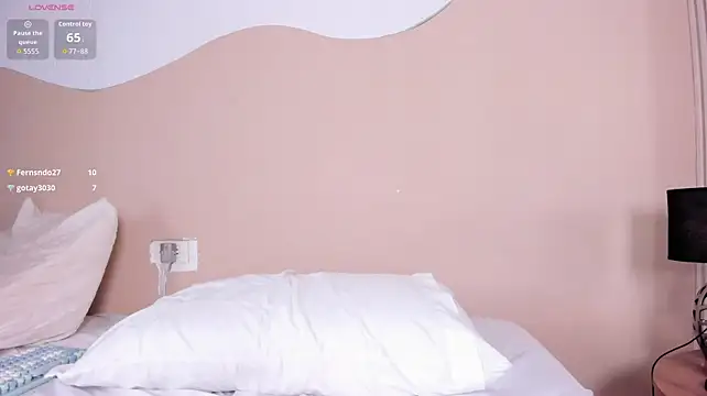 Chat +18 de AlexParkerr_ ao vivo