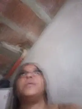 Živý XXX chat Giselabrunette25