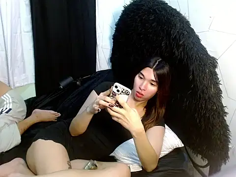 yourdreamgoddes' Live XXX Chat
