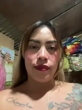WildStars Chat XXX in diretta