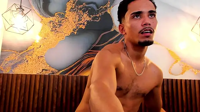 DrakeFoxx Live XXX-chat