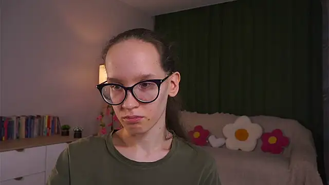 Czat XXX na żywo – BettyBrowni