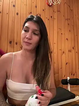RussianGirls_'s Live XXX Chat