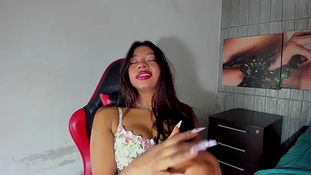 Chat XXX Live yayacandy