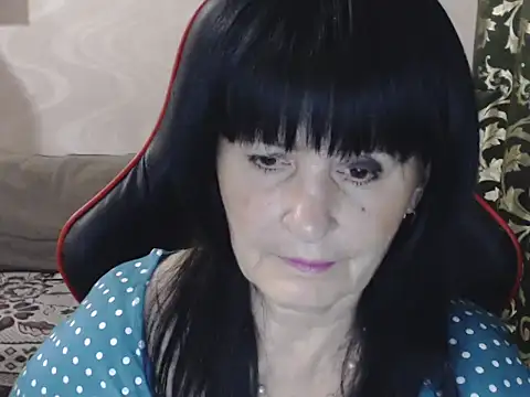 Czat XXX na żywo – KatarinaOhDream