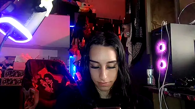 xoFrankie – Live XXX-chat
