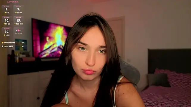 MegiMagick 라이브 XXX 채팅