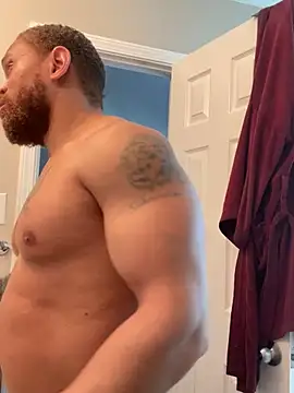 Czat XXX na żywo – Fathero1time